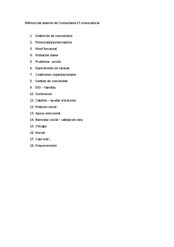 Miniatura del documento Referencias-examen-de-Comunitaria-1o-convocatoria.pdf