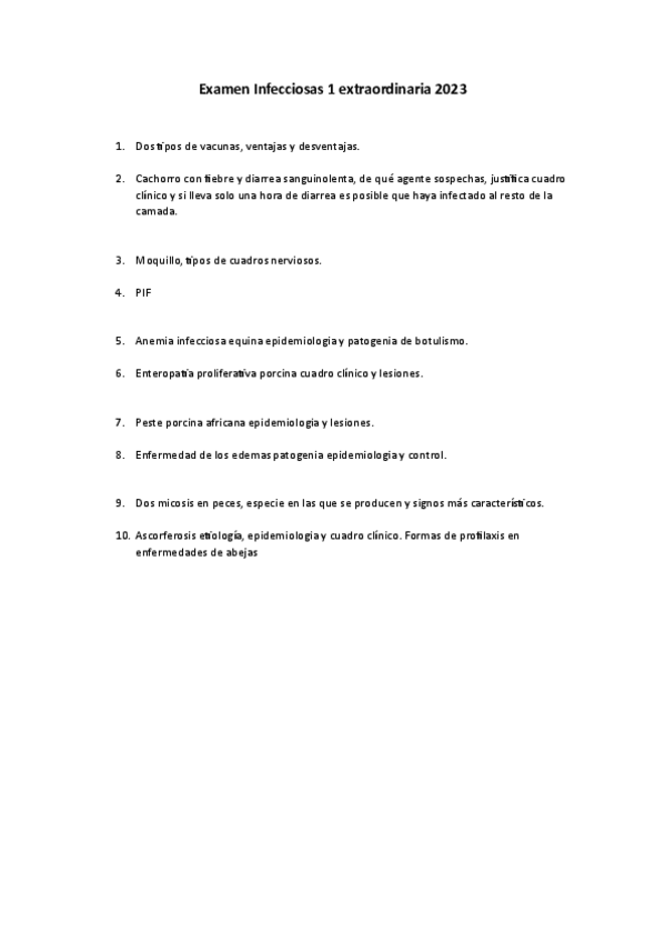 Miniatura del documento Examen-Infecciosas-1-extraordinaria-2023.pdf