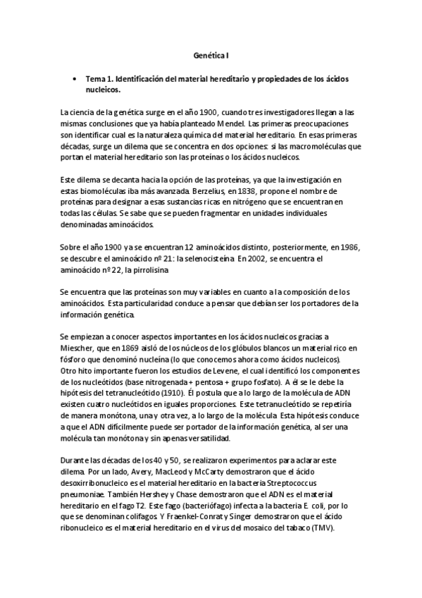 Miniatura del documento Genetica-I-Resumen-Parte-1.pdf