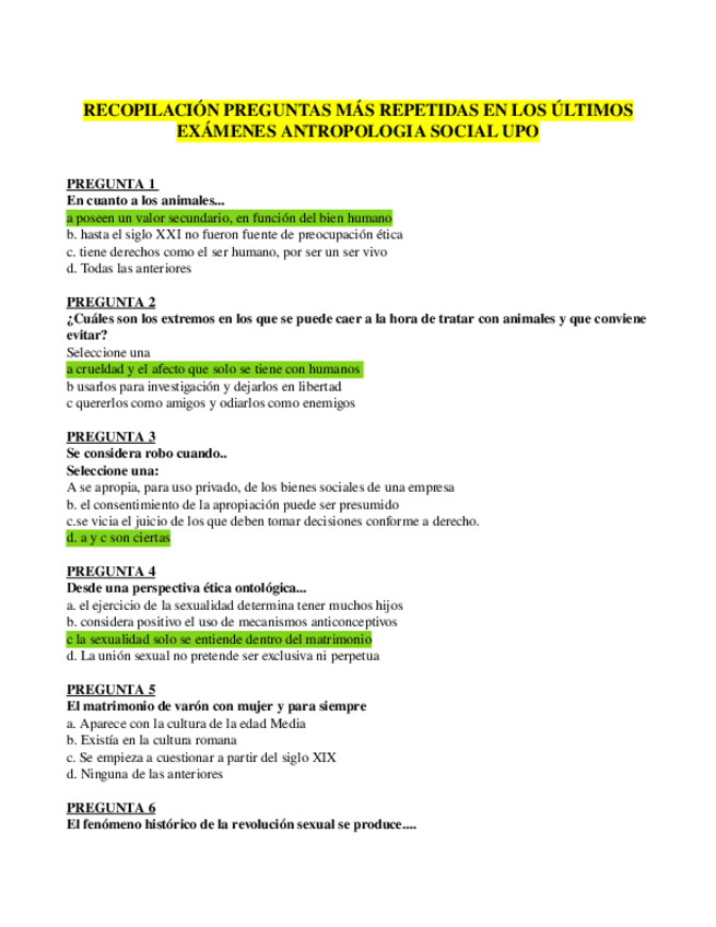 Miniatura del documento Preguntas-examenes-anteriores-Antropologia-Social-UPO.odt