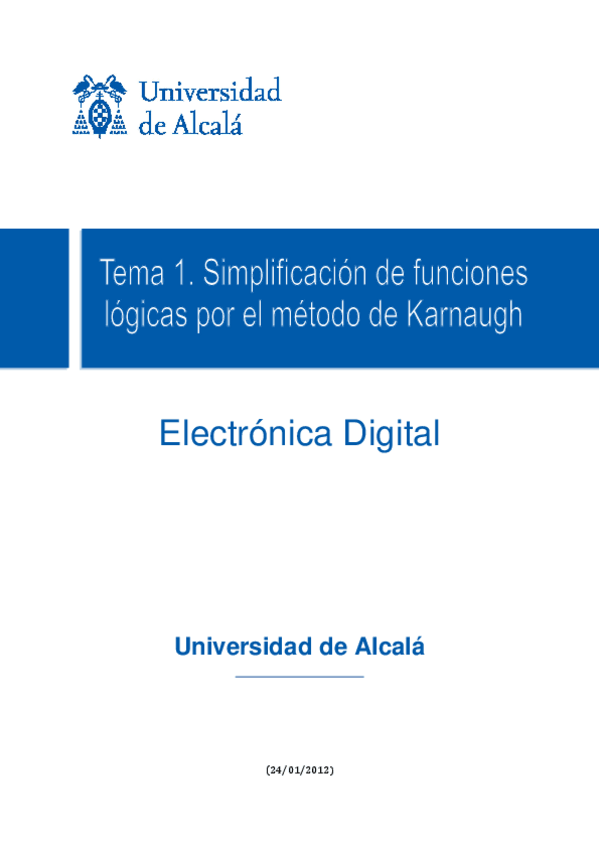 Miniatura del documento Tema1SimpliffuncionesKarnaugh.pdf