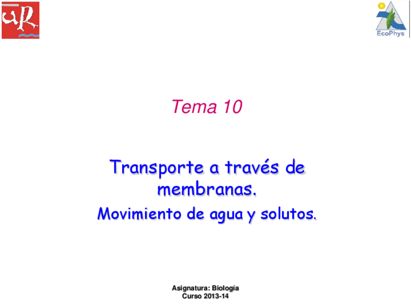 Miniatura del documento Tema 10.Transporte.pdf
