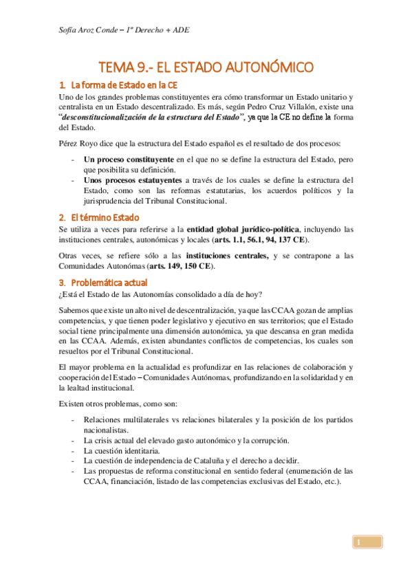 Miniatura del documento 9. EL ESTADO AUTONÓMICO.pdf