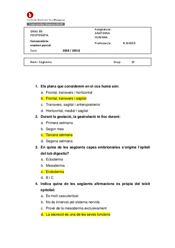 Miniatura del documento Examen-parcial-Anatomia.pdf