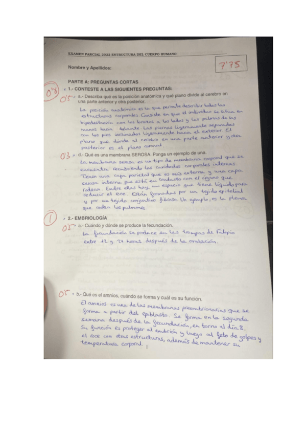 Miniatura del documento Examen Primer parcial 2022/2023 corregido.pdf