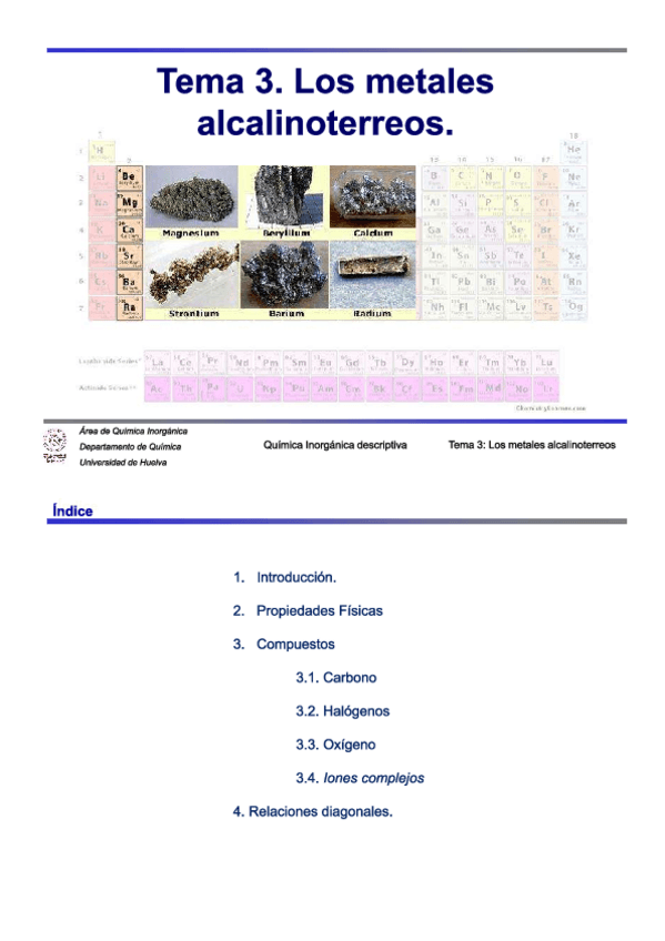 Miniatura del documento Tema-3.-Alcalinoterreos.pdf