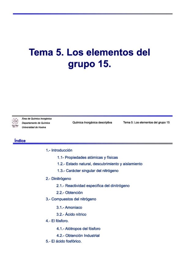 Miniatura del documento Tema-5.-Elementos-del-grupo-15.pdf