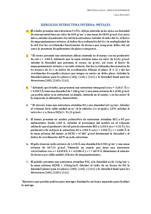 Miniatura del documento EJERCICIOS-ESTRUCTURA-INTERNA-METALES-RESUELTOS.pdf