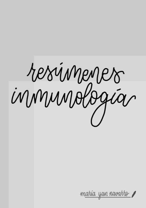 Miniatura del documento Resumenes-Inmunologia-tema/cara.pdf