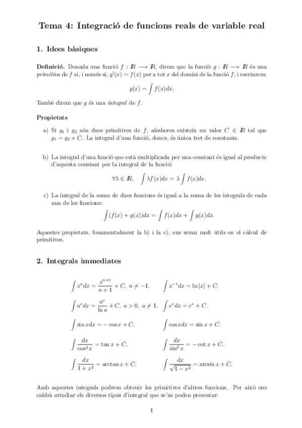 Miniatura del documento Teoria càlcul integral.pdf