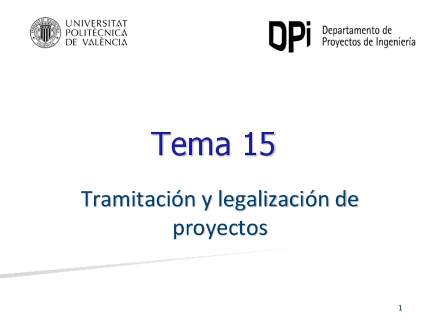 Miniatura del documento Tema-15Tramitacion-y-legalizacion-de-proyectossubrayado.pdf