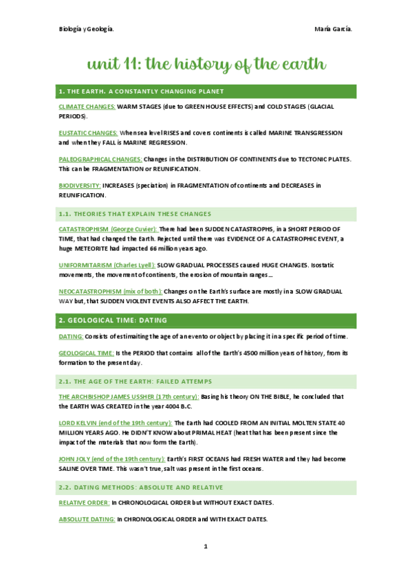 Miniatura del documento TEMA-11.-The-history-of-the-Earth.pdf