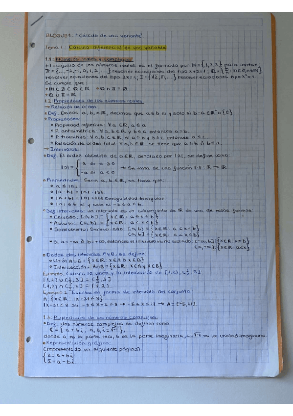 Miniatura del documento Apuntes-Tema-1-Calculo.pdf