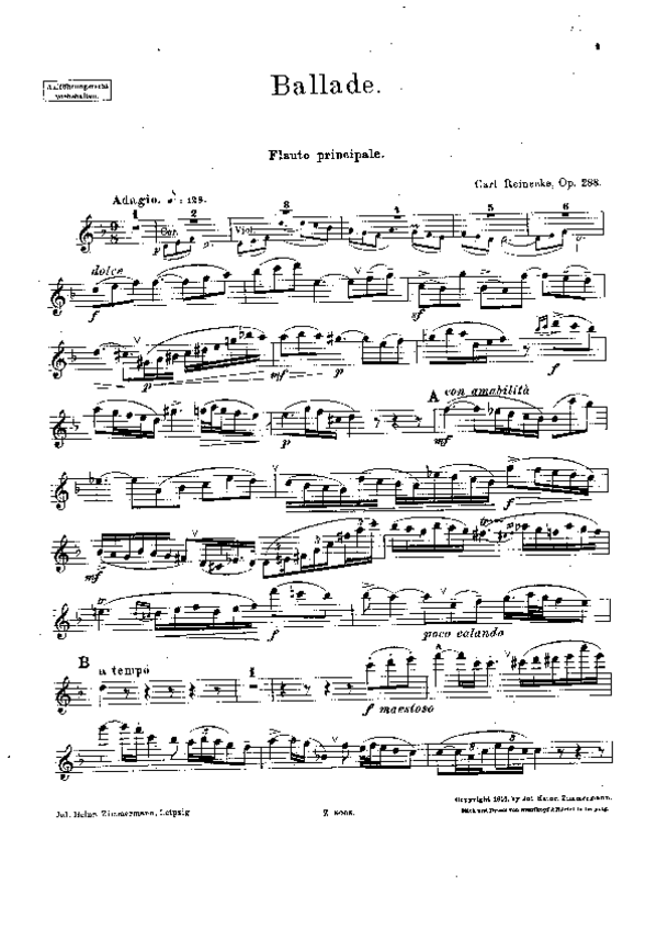 Miniatura del documento ReineckeBalladeop288Flute.pdf