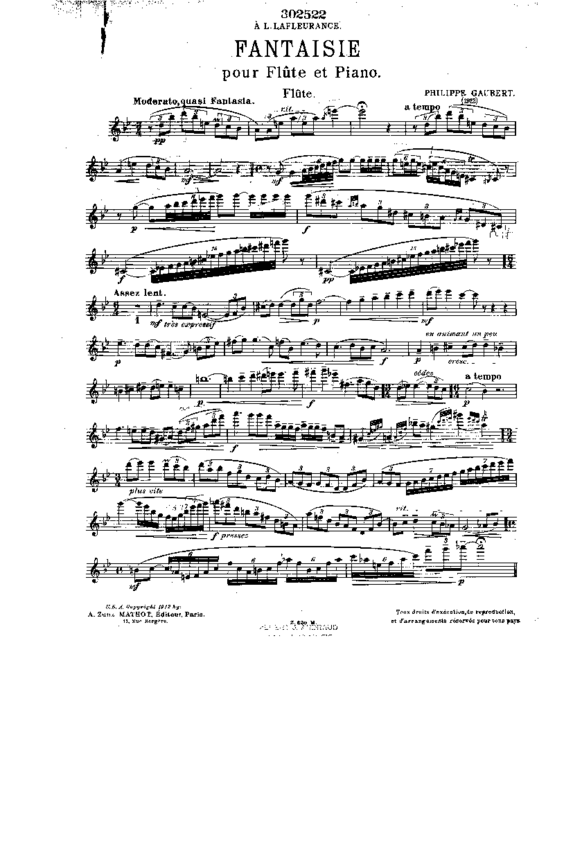 Miniatura del documento Gaubert-flute.pdf