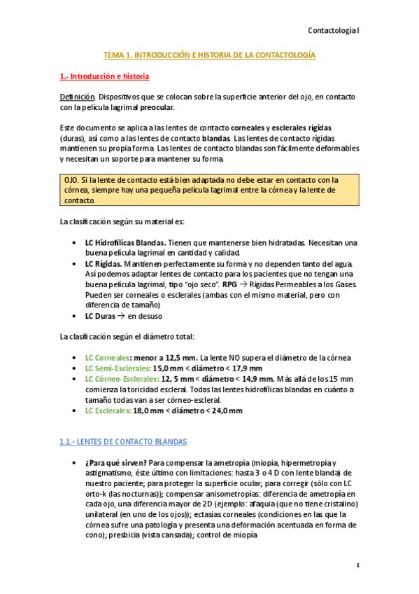 Miniatura del documento TEMA-1-CONTACTOLOGÍA-I.pdf