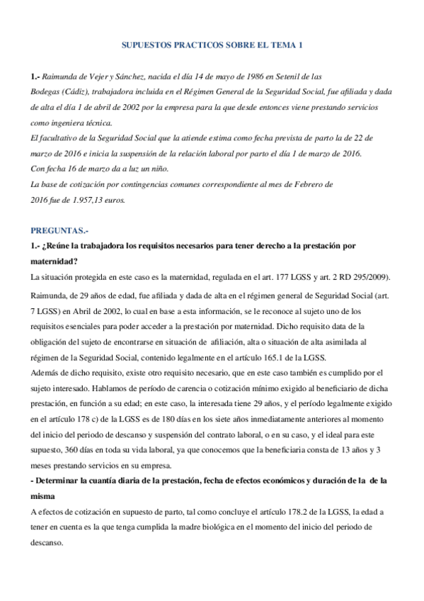 Miniatura del documento SUPUESTOS PRACTICOS SOBRE EL TEMA 1.docx
