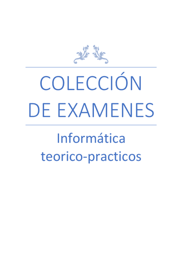 Miniatura del documento EXAMENES teoria y practica.pdf