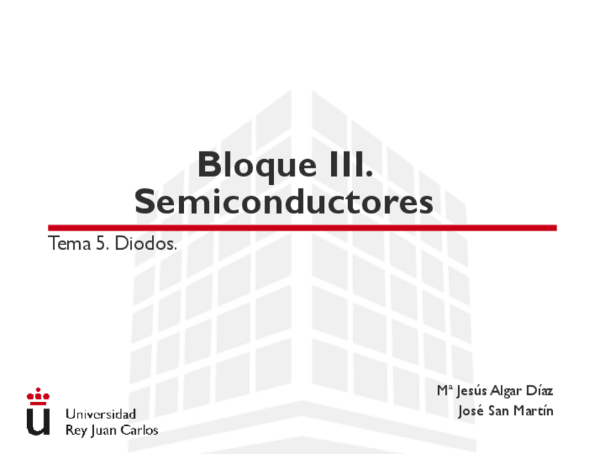 Miniatura del documento Tema5.-Diodos.pdf