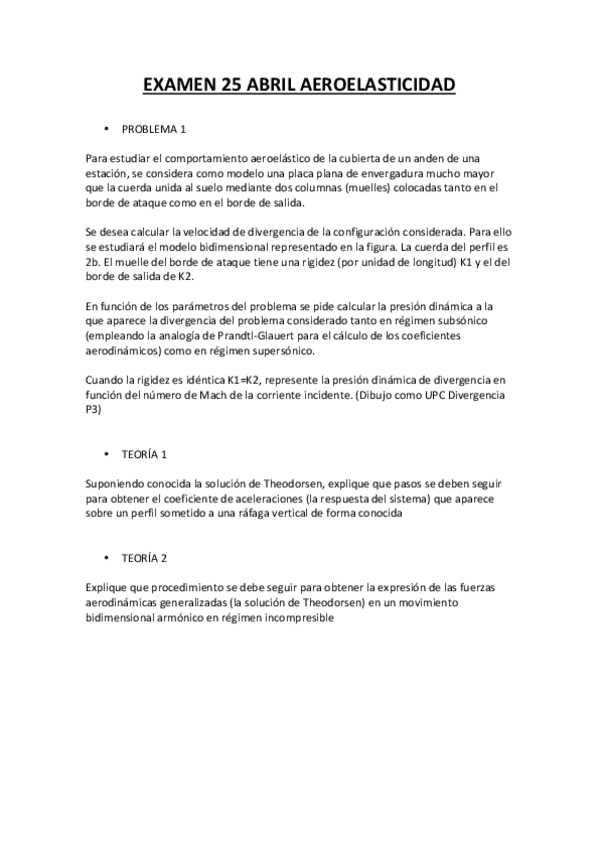 Miniatura del documento EXAMEN 25 ABRIL AEROELASTICIDAD.pdf