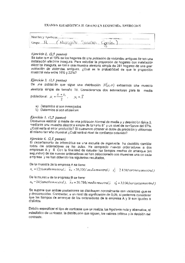 Miniatura del documento Examenes Estadistica.pdf