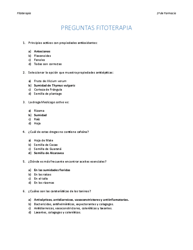 Miniatura del documento PREGUNTAS FITOTERAPIA.pdf