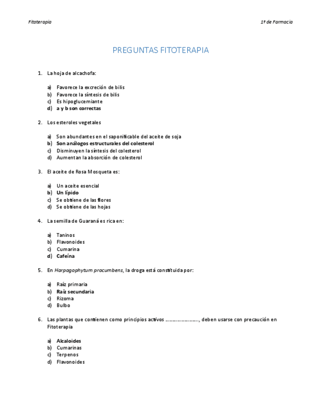 Miniatura del documento PREGUNTAS FITOTERAPIA 2.pdf