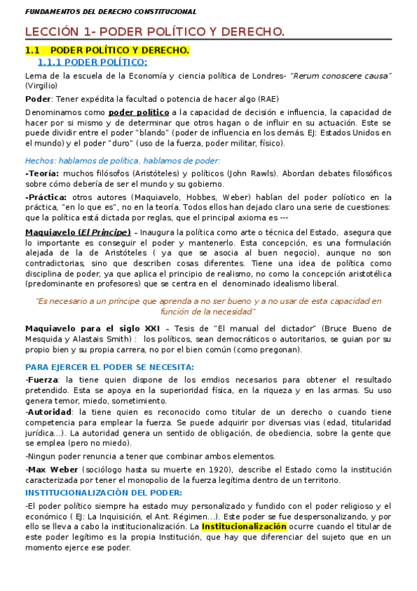 Miniatura del documento LECCION-1-PODER-POLITICO-Y-DERECHO.docx