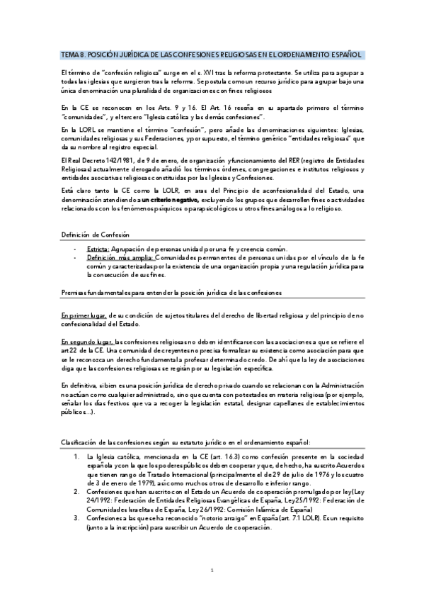 Miniatura del documento Tema-8.-Derecho-Eclesiastico.pdf