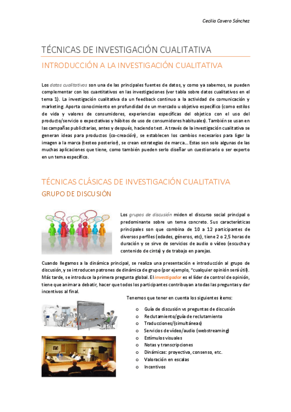 Miniatura del documento 4. Técnicas cualitativas apuntes.pdf