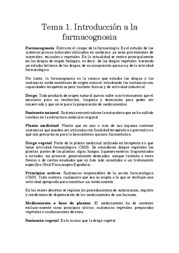Miniatura del documento Tema-1.-Introduccion-a-la-farmacognosia..pdf