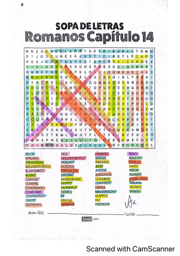 Miniatura del documento Sopa-de-letras-Romanos-Capitulo-14.pdf