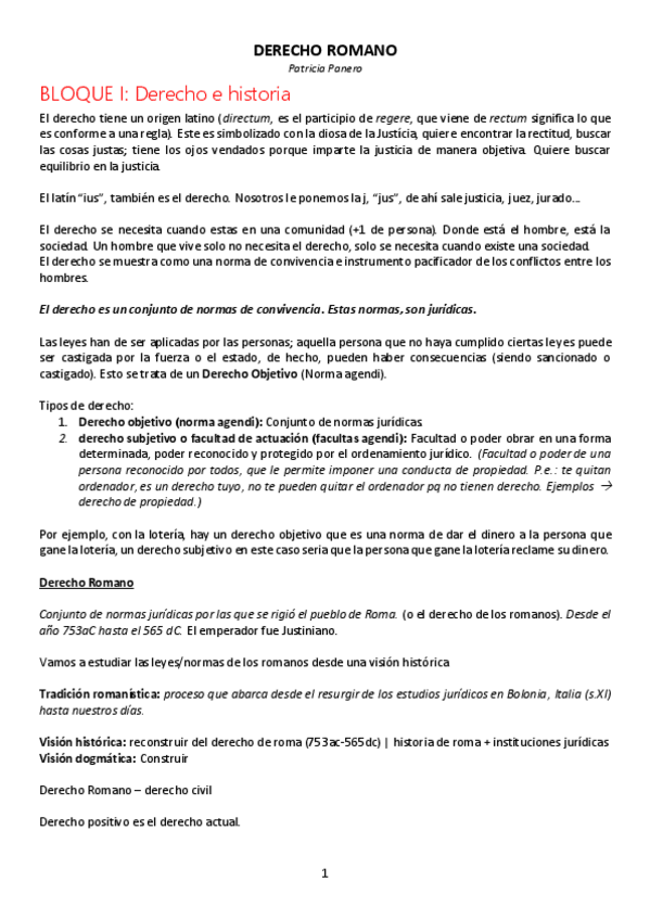 Miniatura del documento Derecho-Romano-apuntes-curso-entero.pdf