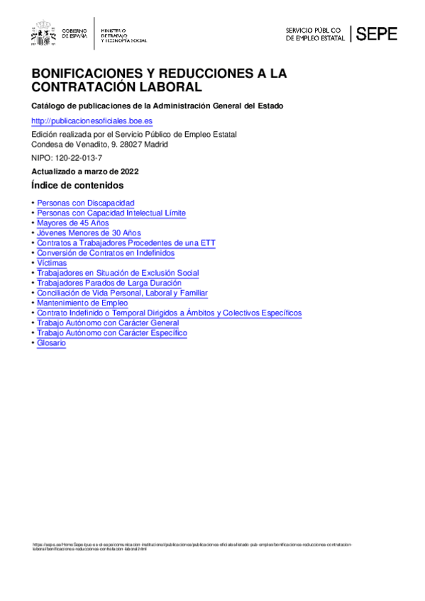 Miniatura del documento BonificacionesyReduccionesalaContratacionLaboral.pdf