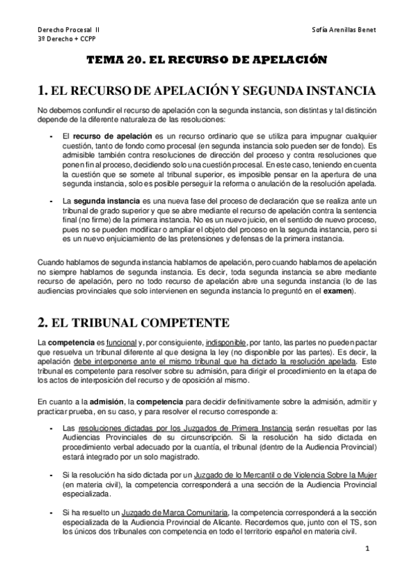 Miniatura del documento D.PROCE-II-Tema-20.pdf