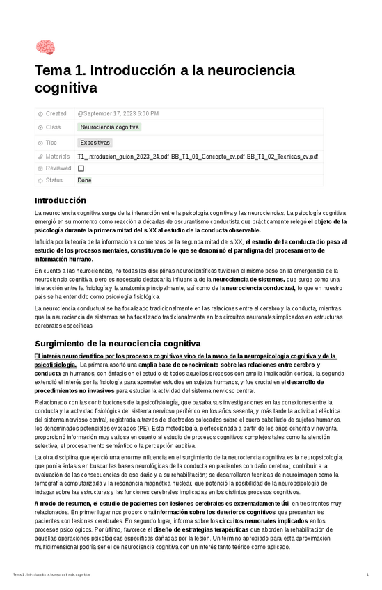 Miniatura del documento Tema-1-Introduccion-a-la-neurociencia-cognitiva-bdbe21967a1a4c129aa146f9819a0dd1.pdf