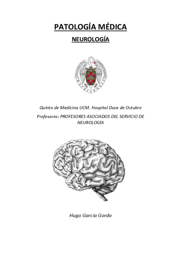 Miniatura del documento PATOLOGIA-MEDICA.-NEUROLOGIA.pdf