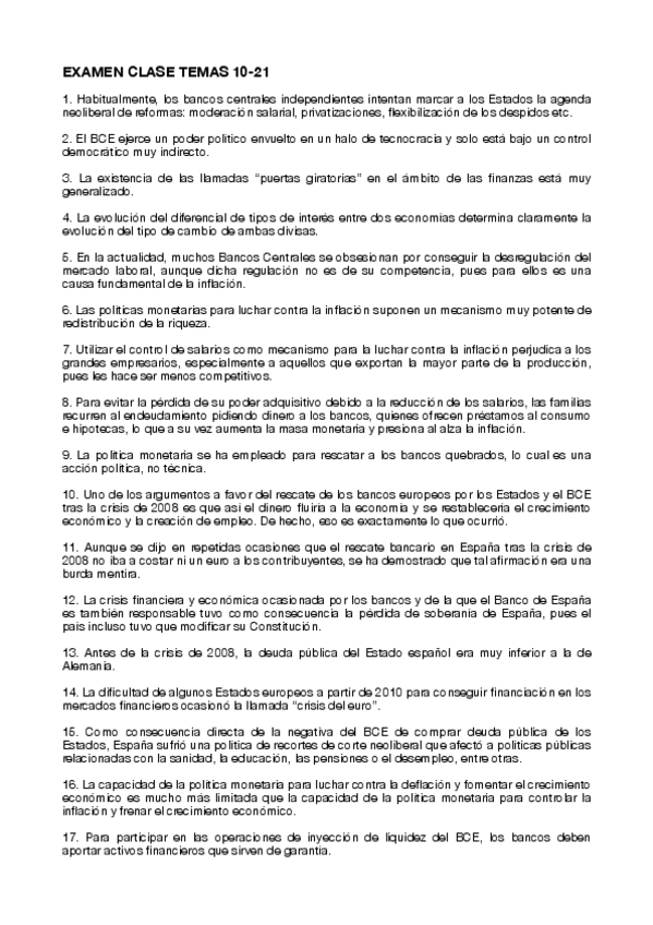 Miniatura del documento EXAMEN TEMAS 10-21 - INTRODUCCION A LAS FINANZAS.pdf
