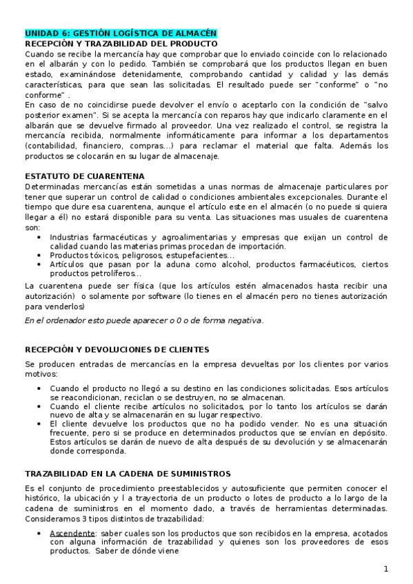 Miniatura del documento TEma-6-Logistica.docx