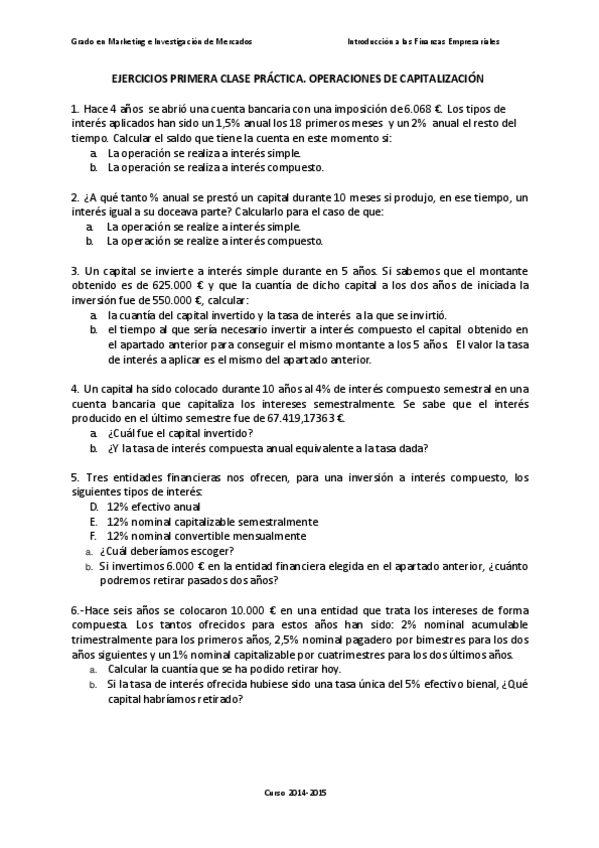 Miniatura del documento EJERCICIOS  CLASE PRACTICA 1 CAPITAL.pdf