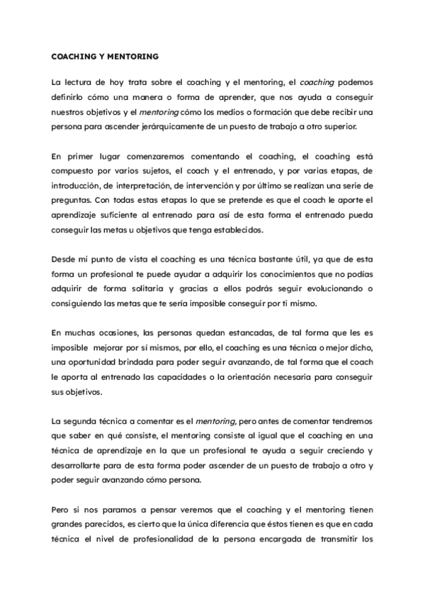 Miniatura del documento COMENTARIO-COACHING-Y-MENTORING.pdf