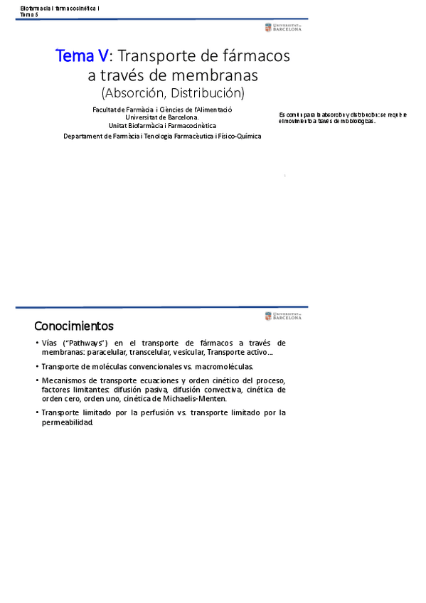 Miniatura del documento Tema-5-Transporte-de-farmacos.pdf