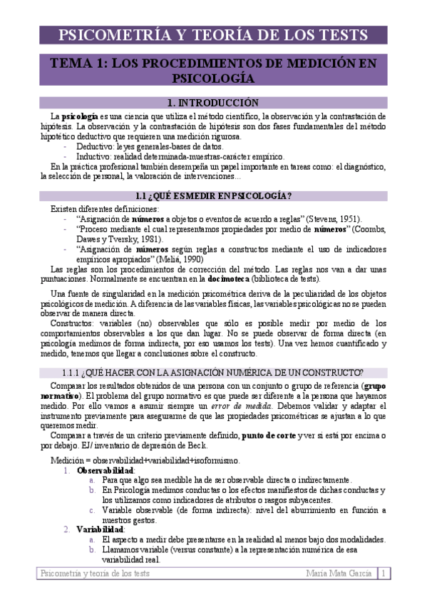 Miniatura del documento Tema 1. Los procedimientos de  medición.pdf