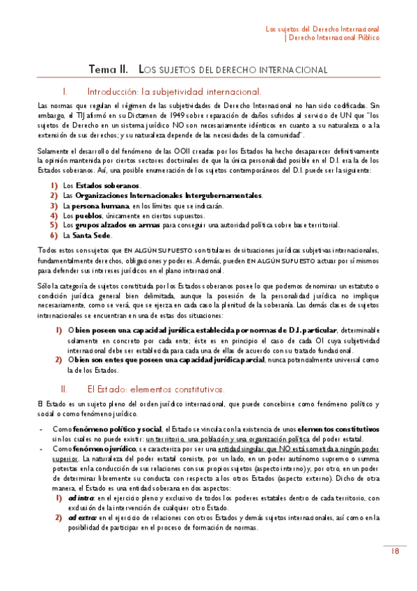 Miniatura del documento 02 - DIP - Los sujetos del Derecho Internacional.pdf