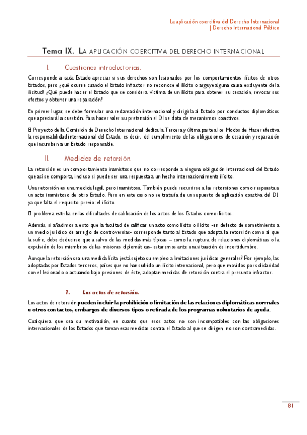 Miniatura del documento 09 - DIP - La aplicación coercitiva del Derecho Internacional.pdf