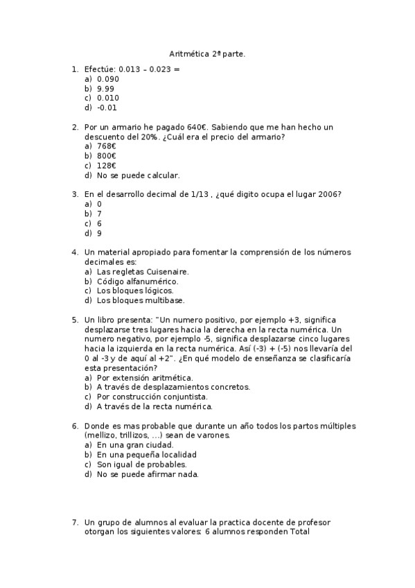 Miniatura del documento test aritmetica 2 parcial.docx