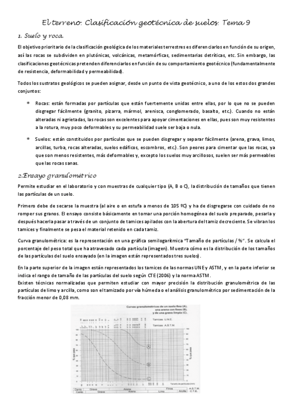 Miniatura del documento Tema-9-El-terreno.-Clasificacion-geotecnica-de-suelos..pdf
