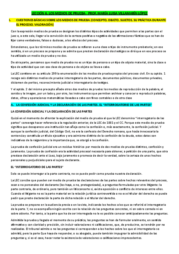 Miniatura del documento LECCION-6.-LOS-MEDIOS-DE-PRUEBA.pdf
