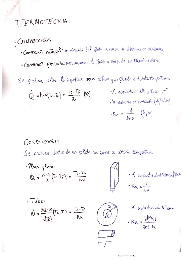 Miniatura del documento Resumen de Termotecnia.pdf