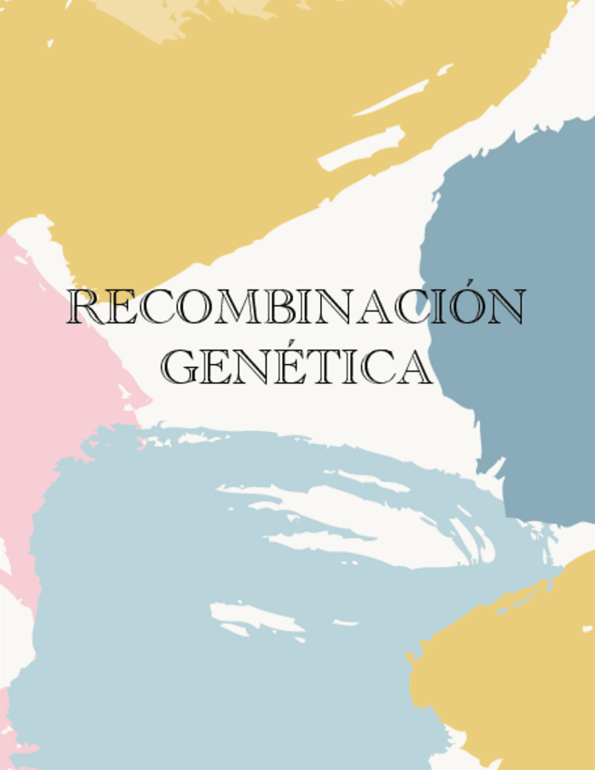 Miniatura del documento Tema-4.-Recombinacion-Genetica.pdf